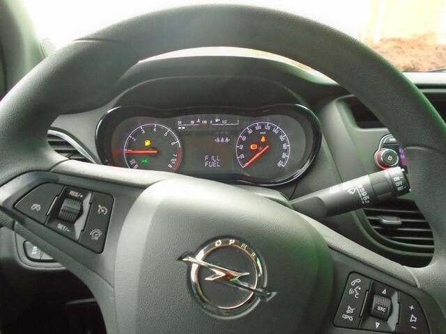 Opel KARL 1.0 ecoFLEX Edition