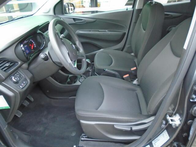 Opel KARL 1.0 ecoFLEX Edition