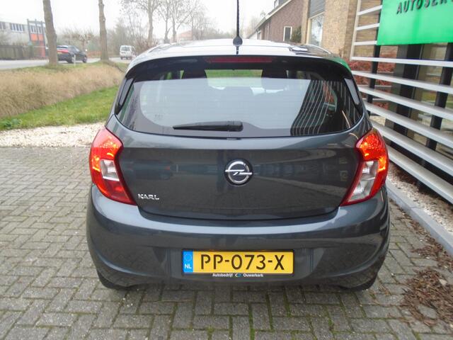 Opel KARL 1.0 ecoFLEX Edition