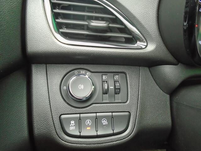 Opel KARL 1.0 ecoFLEX Edition