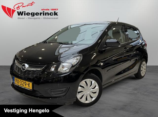 Opel KARL [ 1E EIGENAAR I DEALER OH I BLUETOOTH RADIO ]