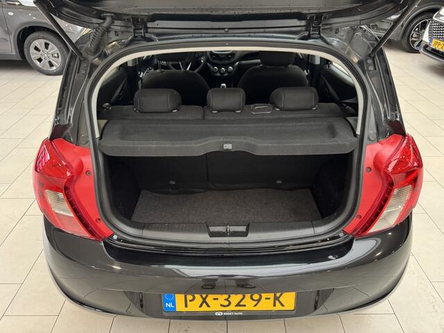 Opel KARL [ 1E EIGENAAR I DEALER OH I BLUETOOTH RADIO ]
