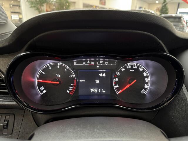 Opel KARL [ 1E EIGENAAR I DEALER OH I BLUETOOTH RADIO ]