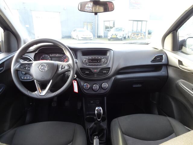 Opel KARL 1.0 ecoFLEX 120 Jaar Edition