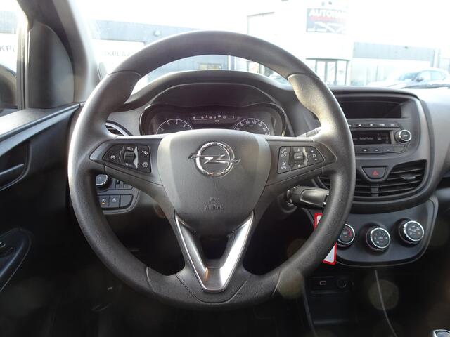 Opel KARL 1.0 ecoFLEX 120 Jaar Edition