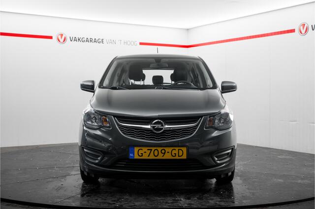 Opel KARL 1.0 ecoFLEX 120 Jaar Edition