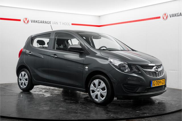 Opel KARL 1.0 ecoFLEX 120 Jaar Edition