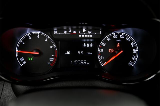 Opel KARL 1.0 ecoFLEX 120 Jaar Edition