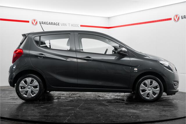 Opel KARL 1.0 ecoFLEX 120 Jaar Edition