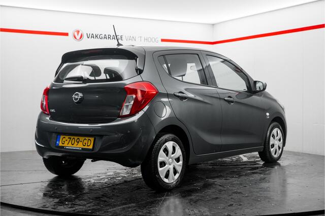 Opel KARL 1.0 ecoFLEX 120 Jaar Edition