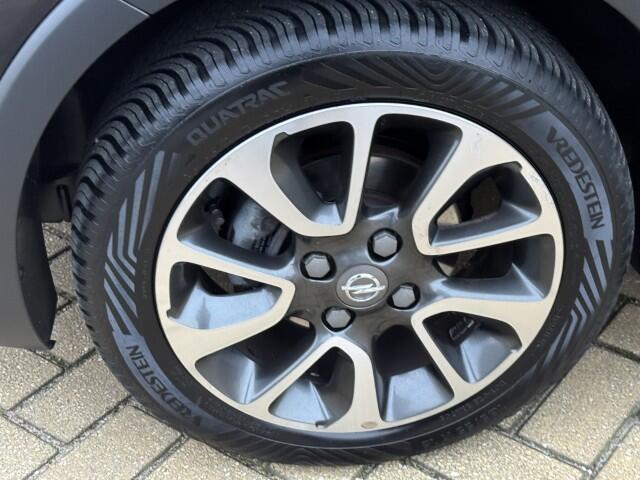 Opel KARL 1.0 Rocks Online Edition