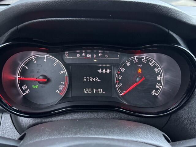 Opel KARL 1.0 Rocks Online Edition