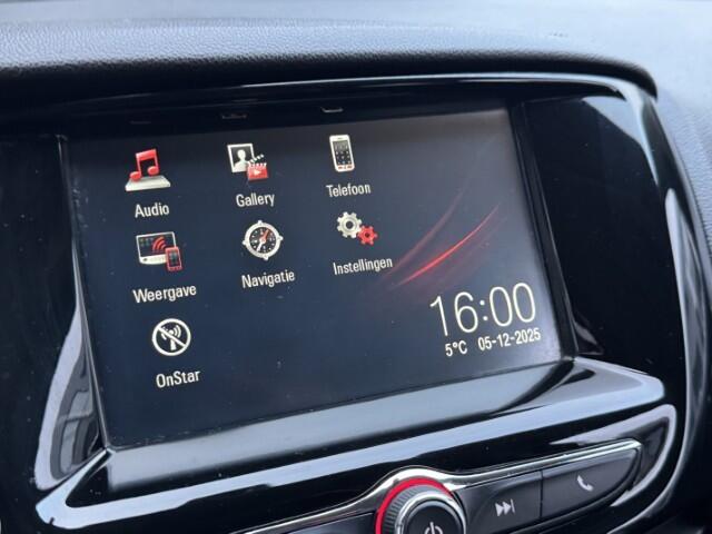 Opel KARL 1.0 Rocks Online Edition