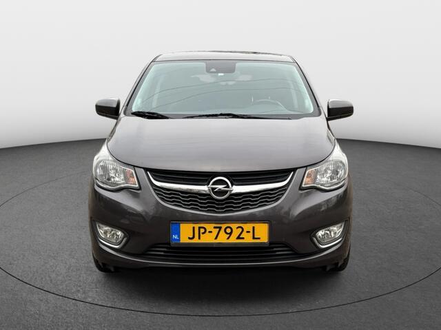 Opel KARL 1.0 eco. Innovation Plus Aut | Winter/ intelliLink pakket