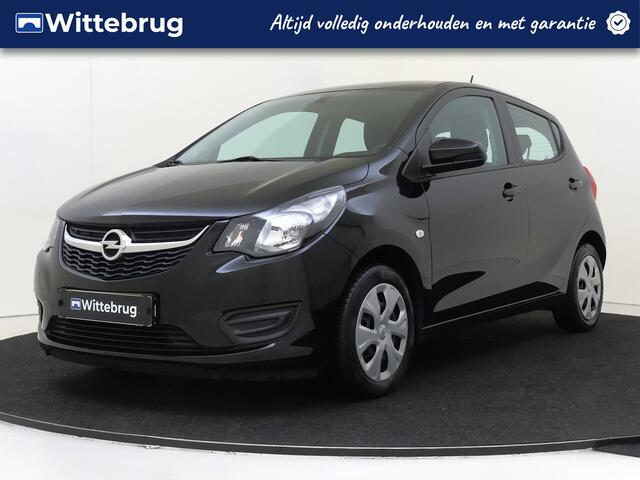Opel KARL 1.0 ecoFLEX Edition | Airco |