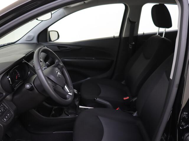 Opel KARL 1.0 ecoFLEX Edition | Airco |