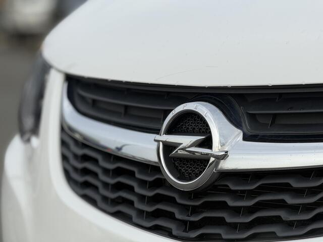 Opel KARL 1.0 ecoFLEX Edition 1ste EIGENAAR/AIRCO/CRUISE/BTW AUTO!