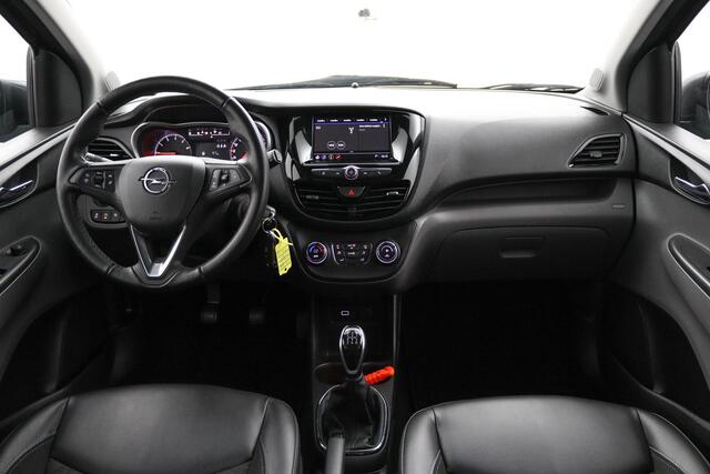 Opel KARL 1.0 ecoFLEX Innovation | Climate-Control | Vijfdeurs | Stuurverwarming