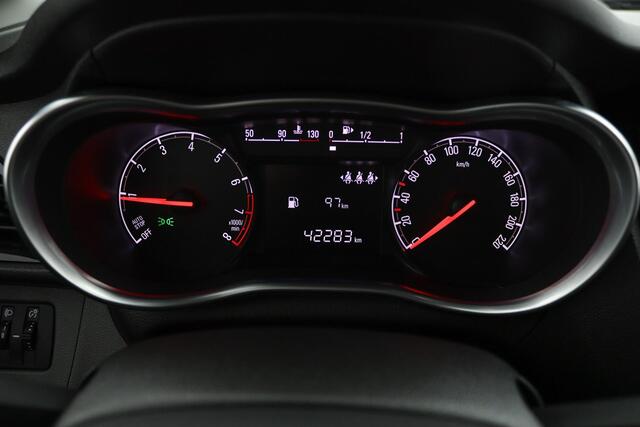 Opel KARL 1.0 ecoFLEX Innovation | Climate-Control | Vijfdeurs | Stuurverwarming