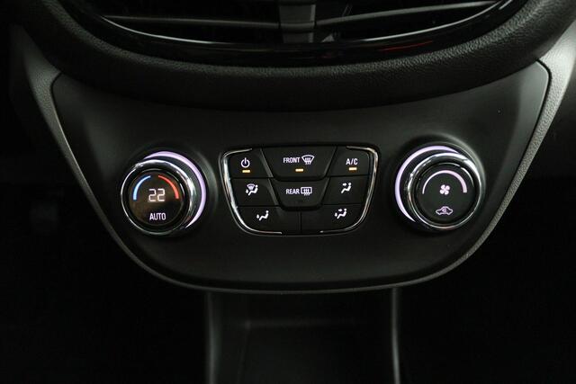 Opel KARL 1.0 ecoFLEX Innovation | Climate-Control | Vijfdeurs | Stuurverwarming