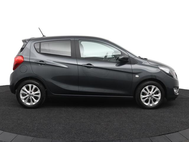 Opel KARL 1.0 ecoFLEX Innovation | Climate-Control | Vijfdeurs | Stuurverwarming