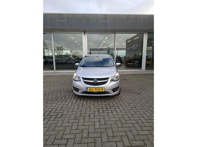 Opel KARL 1.0 ecoFLEX Edition