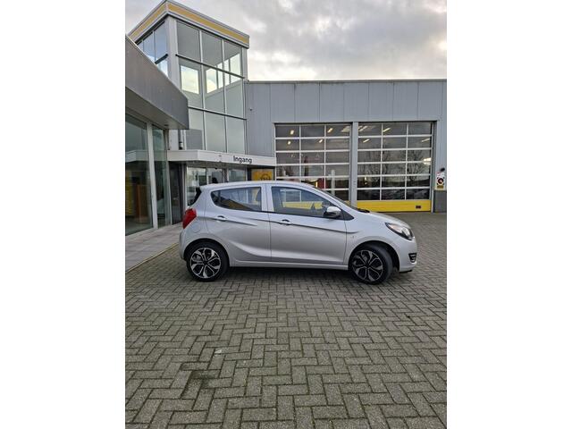 Opel KARL 1.0 ecoFLEX Edition