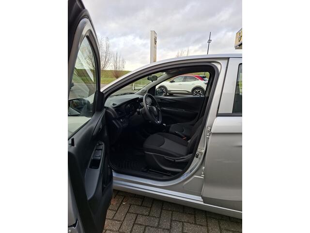 Opel KARL 1.0 ecoFLEX Edition