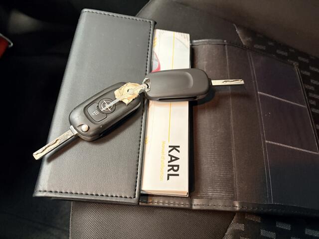 Opel KARL Rocks Cruise Clima Apple Carplay Start/Stop
