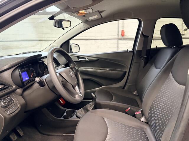 Opel KARL Rocks Cruise Clima Apple Carplay Start/Stop