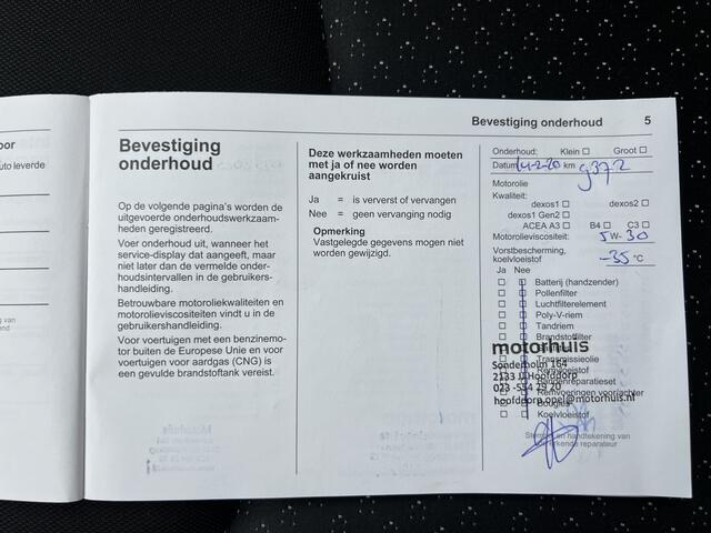 Opel KARL 1.0 ecoFLEX Edition / Dealer onderhouden / Parkeersensor A / Airco /