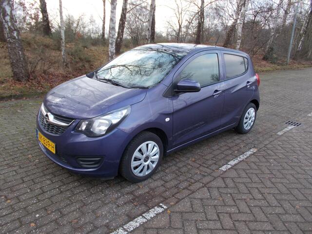 Opel KARL 1.0 ecoFLEX Edition