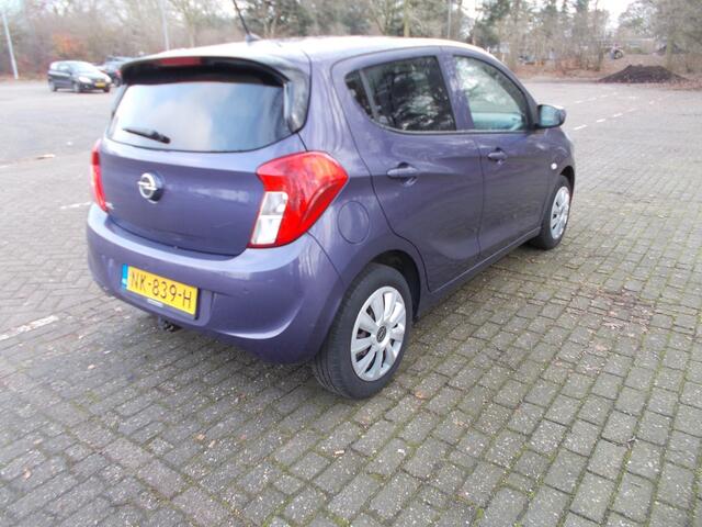 Opel KARL 1.0 ecoFLEX Edition