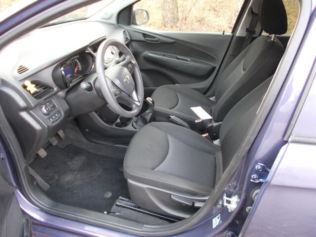 Opel KARL 1.0 ecoFLEX Edition