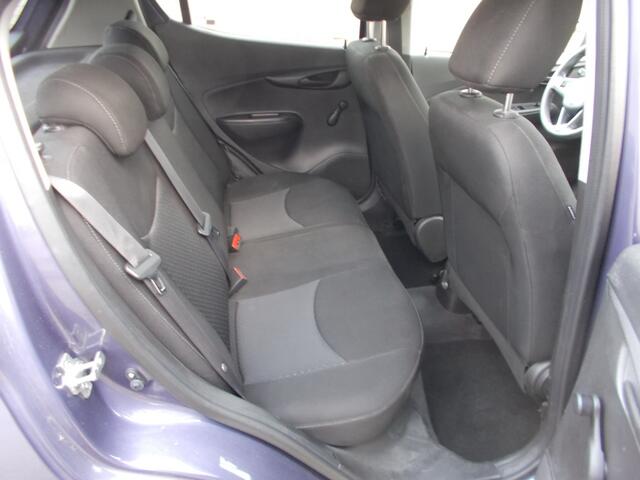 Opel KARL 1.0 ecoFLEX Edition