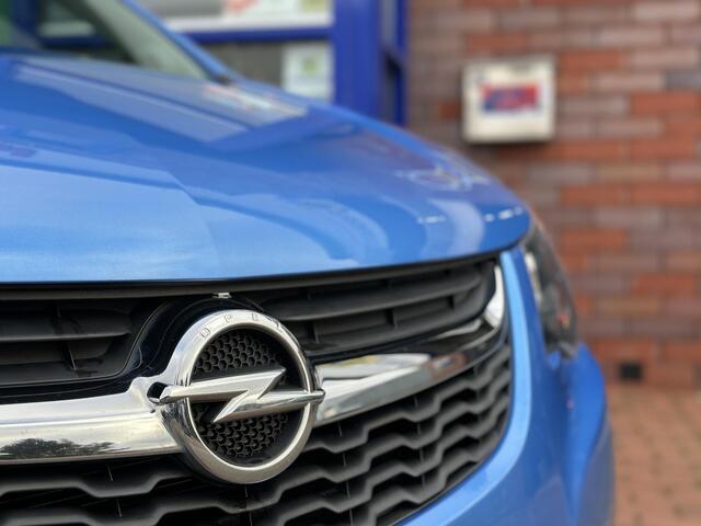 Opel KARL 1.0 ecoFLEX Edition | Parkeer sensoren | Cruise control