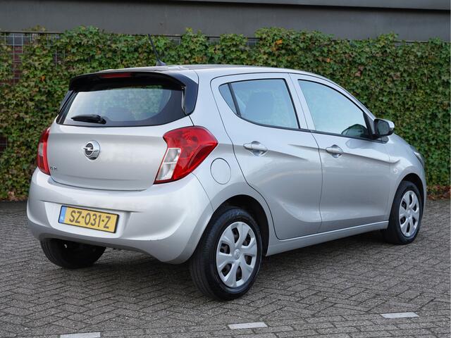 Opel KARL 1.0 ecoFLEX Edition | Airco | Bluetooth | CruiseControl