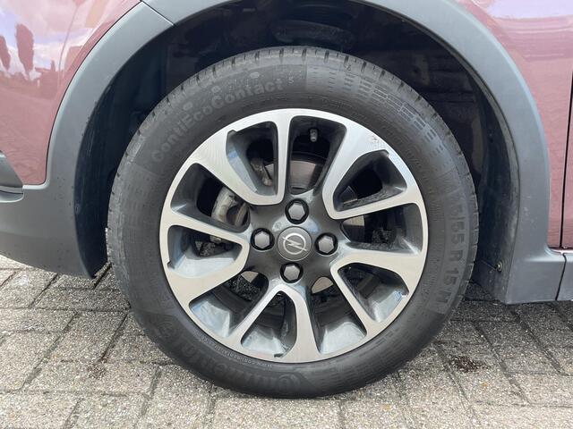 Opel KARL 1.0 Rocks Online Edition Zo goed als nieuw, incl. Beurt | BOVAG | Trekhaak afneembaar | Apple Carplay |Android