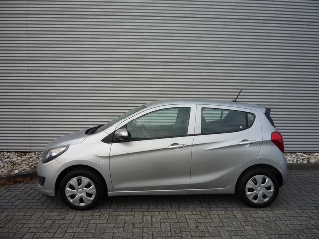 Opel KARL 1.0i (75Pk) Edition Airco Cruise Géén Afleverkosten