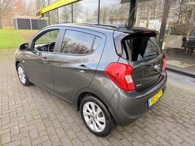 Opel KARL 1.0 ecoFLEX Innovation