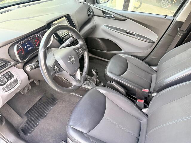 Opel KARL 1.0 ecoFLEX Innovation