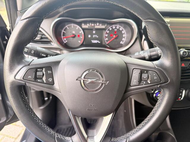 Opel KARL 1.0 ecoFLEX Innovation