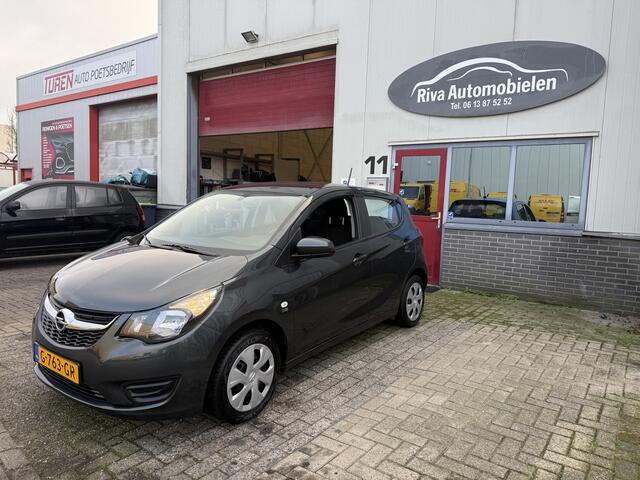 Opel KARL 1.0 ecoFLEX 120 Jaar Edition