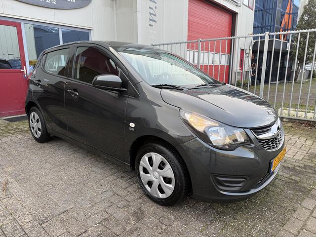 Opel KARL 1.0 ecoFLEX 120 Jaar Edition