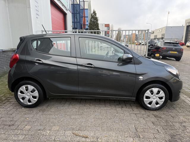 Opel KARL 1.0 ecoFLEX 120 Jaar Edition