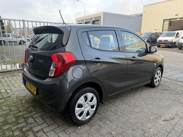 Opel KARL 1.0 ecoFLEX 120 Jaar Edition