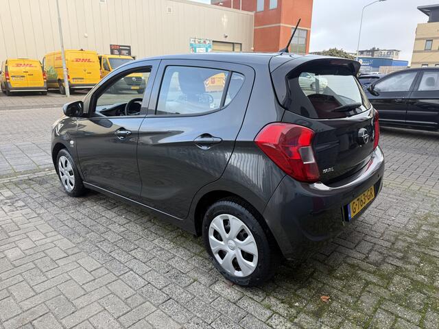 Opel KARL 1.0 ecoFLEX 120 Jaar Edition