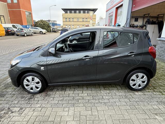 Opel KARL 1.0 ecoFLEX 120 Jaar Edition
