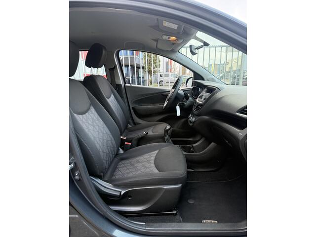 Opel KARL 1.0 ecoFLEX 120 Jaar Edition