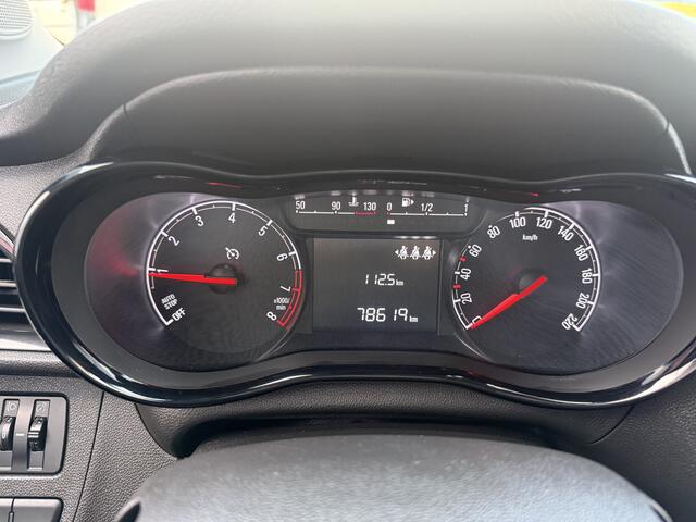 Opel KARL 1.0 ecoFLEX 120 Jaar Edition